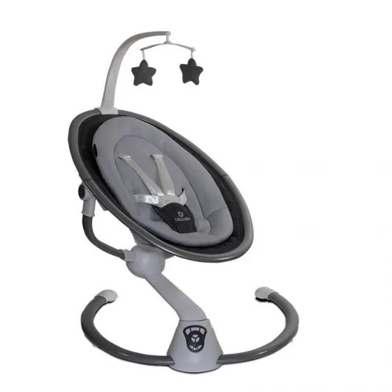 Balansoar multifunctional Coccolle Freya Anthracite Balansoar multifunctional Coccolle Freya Anthracite