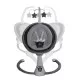 Balansoar multifunctional Coccolle Freya Anthracite Balansoar multifunctional Coccolle Freya Anthracite