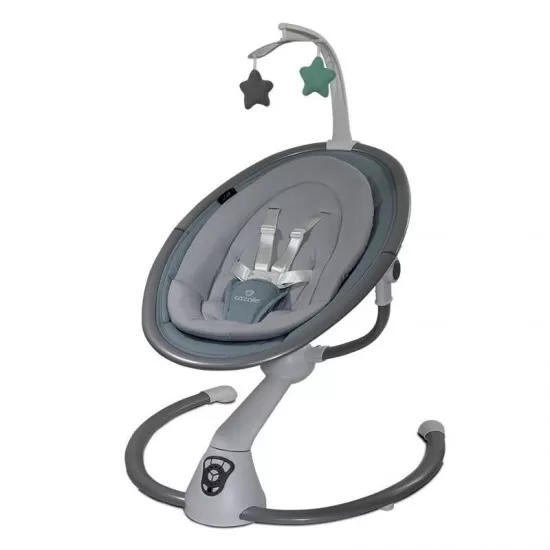Balansoar multifunctional Coccolle Freya Baby blue Balansoar multifunctional Coccolle Freya Baby blue