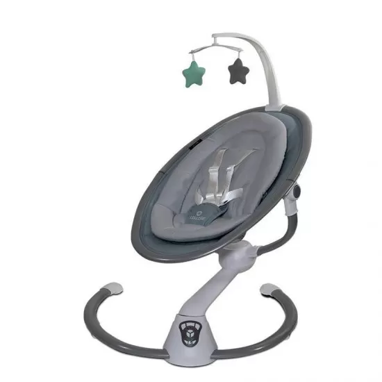 Balansoar multifunctional Coccolle Freya Baby blue Balansoar multifunctional Coccolle Freya Baby blue