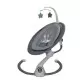 Balansoar multifunctional Coccolle Freya Baby blue Balansoar multifunctional Coccolle Freya Baby blue