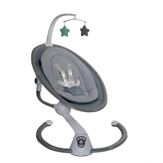 Balansoar multifunctional Coccolle Freya Baby blue Balansoar multifunctional Coccolle Freya Baby blue
