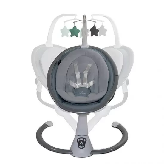 Balansoar multifunctional Coccolle Freya Baby blue Balansoar multifunctional Coccolle Freya Baby blue