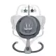 Balansoar multifunctional Coccolle Freya Baby blue Balansoar multifunctional Coccolle Freya Baby blue