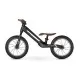Bicicleta fara pedale Balance bike QPlay Racer Negru Bicicleta fara pedale Balance bike QPlay Racer Negru