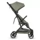 Carucior cu pliere automata Coccolle Sierra Sage Green Carucior cu pliere automata Coccolle Sierra Sage Green