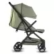 Carucior cu pliere automata Coccolle Sierra Sage Green Carucior cu pliere automata Coccolle Sierra Sage Green