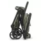 Carucior cu pliere automata Coccolle Sierra Sage Green Carucior cu pliere automata Coccolle Sierra Sage Green