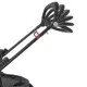 Carucior modular 2 in 1 DHS Arrow rosu Carucior modular 2 in 1 DHS Arrow rosu