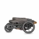 Carucior modular 2 in 1 Coccolle Nessia Anthracite+Balansoar bebelusi Coccolle Velio Butternut Cadou Carucior modular 2 in 1 Coccolle Nessia Anthracite+Balansoar bebelusi Coccolle Velio Butternut Cadou