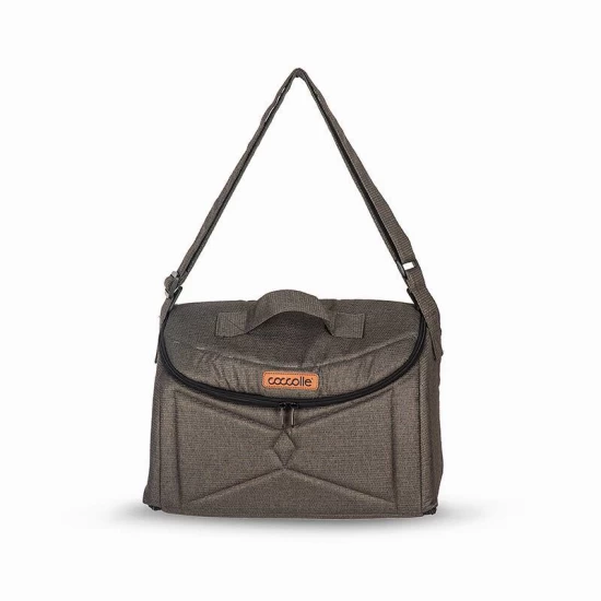 Carucior modular 2 in 1 Coccolle Nessia Anthracite+Balansoar bebelusi Coccolle Velio Butternut Cadou Carucior modular 2 in 1 Coccolle Nessia Anthracite+Balansoar bebelusi Coccolle Velio Butternut Cadou