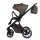 Carucior modular 2 in 1 Coccolle Nessia Anthracite+Balansoar bebelusi Coccolle Velio Butternut Cadou Carucior modular 2 in 1 Coccolle Nessia Anthracite+Balansoar bebelusi Coccolle Velio Butternut Cadou