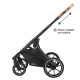 Carucior modular 2 in 1 Coccolle Nessia Anthracite+Balansoar bebelusi Coccolle Velio Butternut Cadou Carucior modular 2 in 1 Coccolle Nessia Anthracite+Balansoar bebelusi Coccolle Velio Butternut Cadou