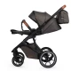 Carucior modular 2 in 1 Coccolle Nessia Anthracite+Balansoar bebelusi Coccolle Velio Butternut Cadou Carucior modular 2 in 1 Coccolle Nessia Anthracite+Balansoar bebelusi Coccolle Velio Butternut Cadou