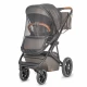 Carucior modular 2 in 1 Coccolle Nessia Anthracite+Balansoar bebelusi Coccolle Velio Butternut Cadou Carucior modular 2 in 1 Coccolle Nessia Anthracite+Balansoar bebelusi Coccolle Velio Butternut Cadou