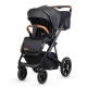 Carucior modular 2 in 1 Coccolle Nessia Diamond black+Balansoar bebelusi Coccolle Velio Butternut Cadou Carucior modular 2 in 1 Coccolle Nessia Diamond black+Balansoar bebelusi Coccolle Velio Butternut Cadou