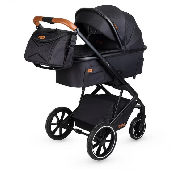 Carucior modular 2 in 1 Coccolle Nessia Diamond black+Balansoar bebelusi Coccolle Velio Butternut Cadou Carucior modular 2 in 1 Coccolle Nessia Diamond black+Balansoar bebelusi Coccolle Velio Butternut Cadou