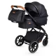 Carucior modular 2 in 1 Coccolle Nessia Diamond black+Balansoar bebelusi Coccolle Velio Butternut Cadou Carucior modular 2 in 1 Coccolle Nessia Diamond black+Balansoar bebelusi Coccolle Velio Butternut Cadou