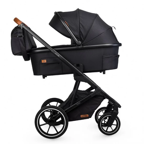 Carucior modular 2 in 1 Coccolle Nessia Diamond black+Balansoar bebelusi Coccolle Velio Butternut Cadou Carucior modular 2 in 1 Coccolle Nessia Diamond black+Balansoar bebelusi Coccolle Velio Butternut Cadou