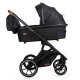 Carucior modular 2 in 1 Coccolle Nessia Diamond black+Balansoar bebelusi Coccolle Velio Butternut Cadou Carucior modular 2 in 1 Coccolle Nessia Diamond black+Balansoar bebelusi Coccolle Velio Butternut Cadou