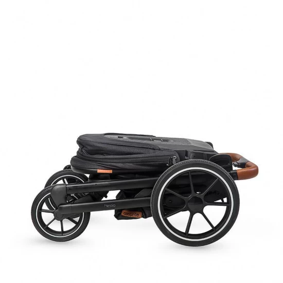 Carucior modular 2 in 1 Coccolle Nessia Diamond black+Balansoar bebelusi Coccolle Velio Butternut Cadou Carucior modular 2 in 1 Coccolle Nessia Diamond black+Balansoar bebelusi Coccolle Velio Butternut Cadou