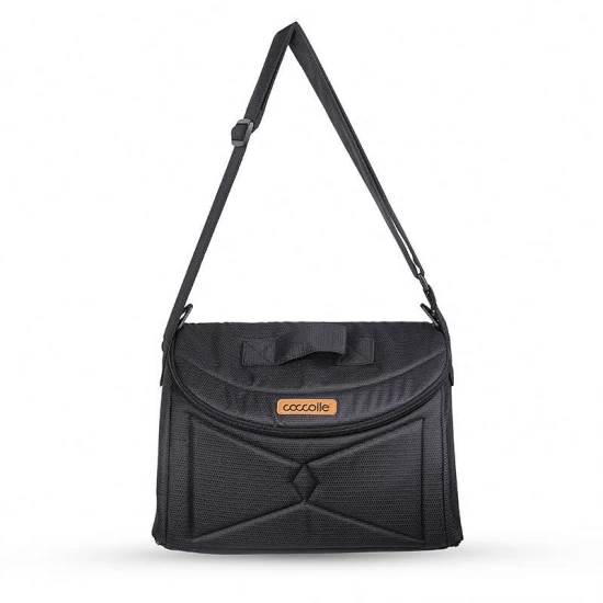 Carucior modular 2 in 1 Coccolle Nessia Diamond black+Balansoar bebelusi Coccolle Velio Butternut Cadou Carucior modular 2 in 1 Coccolle Nessia Diamond black+Balansoar bebelusi Coccolle Velio Butternut Cadou