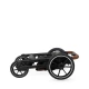 Carucior modular 2 in 1 Coccolle Nessia Diamond black+Balansoar bebelusi Coccolle Velio Butternut Cadou Carucior modular 2 in 1 Coccolle Nessia Diamond black+Balansoar bebelusi Coccolle Velio Butternut Cadou