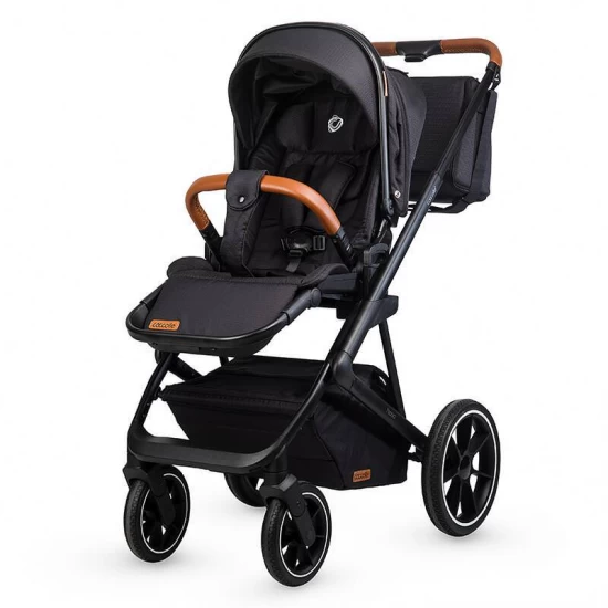 Carucior modular 2 in 1 Coccolle Nessia Diamond black+Balansoar bebelusi Coccolle Velio Butternut Cadou Carucior modular 2 in 1 Coccolle Nessia Diamond black+Balansoar bebelusi Coccolle Velio Butternut Cadou