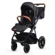 Carucior modular 2 in 1 Coccolle Nessia Diamond black+Balansoar bebelusi Coccolle Velio Butternut Cadou Carucior modular 2 in 1 Coccolle Nessia Diamond black+Balansoar bebelusi Coccolle Velio Butternut Cadou