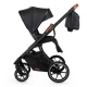 Carucior modular 2 in 1 Coccolle Nessia Diamond black+Balansoar bebelusi Coccolle Velio Butternut Cadou Carucior modular 2 in 1 Coccolle Nessia Diamond black+Balansoar bebelusi Coccolle Velio Butternut Cadou