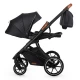 Carucior modular 2 in 1 Coccolle Nessia Diamond black+Balansoar bebelusi Coccolle Velio Butternut Cadou Carucior modular 2 in 1 Coccolle Nessia Diamond black+Balansoar bebelusi Coccolle Velio Butternut Cadou
