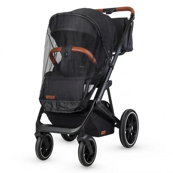 Carucior modular 2 in 1 Coccolle Nessia Diamond black+Balansoar bebelusi Coccolle Velio Butternut Cadou Carucior modular 2 in 1 Coccolle Nessia Diamond black+Balansoar bebelusi Coccolle Velio Butternut Cadou