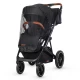Carucior modular 2 in 1 Coccolle Nessia Diamond black+Balansoar bebelusi Coccolle Velio Butternut Cadou Carucior modular 2 in 1 Coccolle Nessia Diamond black+Balansoar bebelusi Coccolle Velio Butternut Cadou