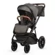 Carucior modular 2 in 1 Coccolle Nessia Anthracite Carucior modular 2 in 1 Coccolle Nessia Anthracite