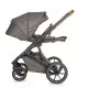 Carucior modular 2 in 1 Coccolle Nessia Anthracite Carucior modular 2 in 1 Coccolle Nessia Anthracite