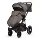 Carucior modular 2 in 1 Coccolle Nessia Anthracite Carucior modular 2 in 1 Coccolle Nessia Anthracite