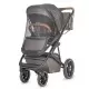 Carucior modular 2 in 1 Coccolle Nessia Anthracite Carucior modular 2 in 1 Coccolle Nessia Anthracite