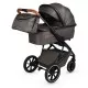 Carucior modular 2 in 1 Coccolle Nessia Anthracite Carucior modular 2 in 1 Coccolle Nessia Anthracite