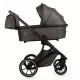 Carucior modular 2 in 1 Coccolle Nessia Anthracite Carucior modular 2 in 1 Coccolle Nessia Anthracite