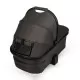 Carucior modular 2 in 1 Coccolle Nessia Anthracite Carucior modular 2 in 1 Coccolle Nessia Anthracite