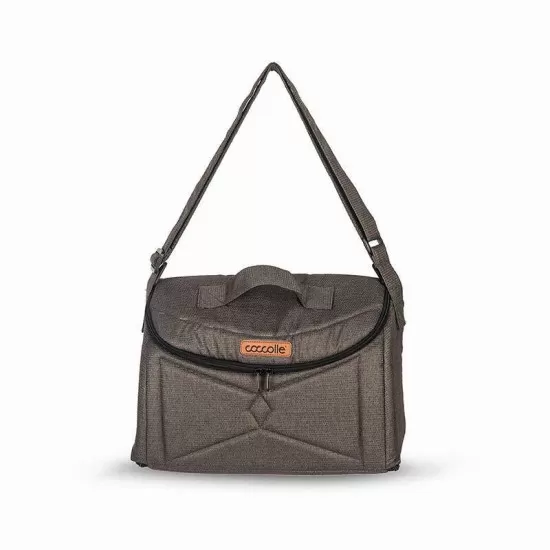 Carucior modular 2 in 1 Coccolle Nessia Anthracite Carucior modular 2 in 1 Coccolle Nessia Anthracite