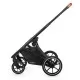 Carucior modular 2 in 1 Coccolle Nessia Anthracite Carucior modular 2 in 1 Coccolle Nessia Anthracite