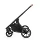 Carucior modular 2 in 1 Coccolle Nessia Anthracite Carucior modular 2 in 1 Coccolle Nessia Anthracite