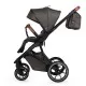 Carucior modular 2 in 1 Coccolle Nessia Anthracite Carucior modular 2 in 1 Coccolle Nessia Anthracite