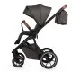 Carucior modular 2 in 1 Coccolle Nessia Anthracite Carucior modular 2 in 1 Coccolle Nessia Anthracite