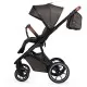 Carucior modular 2 in 1 Coccolle Nessia Anthracite Carucior modular 2 in 1 Coccolle Nessia Anthracite