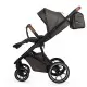 Carucior modular 2 in 1 Coccolle Nessia Anthracite Carucior modular 2 in 1 Coccolle Nessia Anthracite