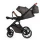 Carucior modular 2 in 1 Coccolle Nessia Anthracite Carucior modular 2 in 1 Coccolle Nessia Anthracite