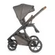 Carucior modular 2 in 1 Coccolle Nessia Anthracite Carucior modular 2 in 1 Coccolle Nessia Anthracite