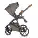 Carucior modular 2 in 1 Coccolle Nessia Anthracite Carucior modular 2 in 1 Coccolle Nessia Anthracite